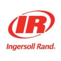 Ingersoll Rand - Closed Logo