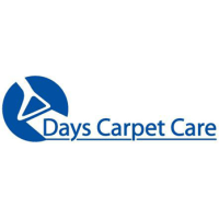 Days Carpet Care Logo