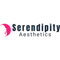 Serendipity Aesthetics Logo
