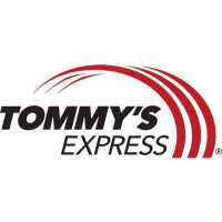 Tommy's Express LLC Logo