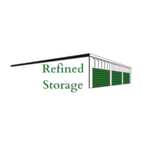 Refined Storage Logo