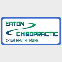 Eaton Chiropractic Logo