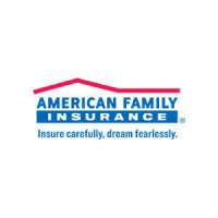 Mark R Stevens Agency LLC American Family Insurance Logo