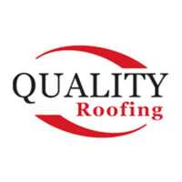 Quality Roofing & Construction Logo