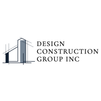 Design Construction Group Inc Logo