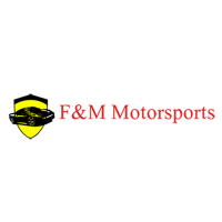 F&M Motorsports Logo