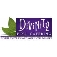 Divinity Fine Catering Logo