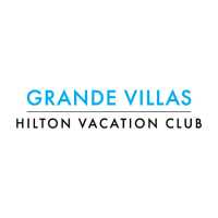 Hilton Vacation Club Grande Villas Orlando Logo