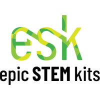 Epic STEM Kits Logo