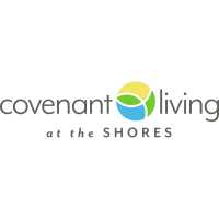 Covenant Living at the Shores Logo