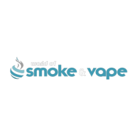 World of Smoke & Vape - Davie Logo