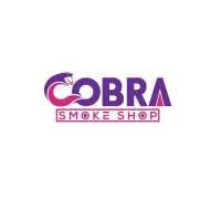 Cobra Smoke Shop & Vape Store Logo
