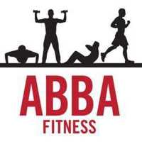 Abba Fitness Logo
