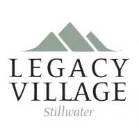 Stillwater Medical Legacy Village Logo