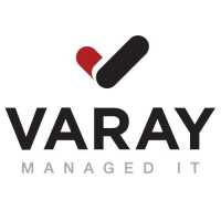 Varay Managed IT Logo