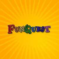 FunQuest Family Entertainment Center Logo