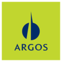 Argos Ready Mix Logo