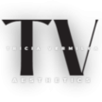 Tricia Vermilya Aesthetics Logo