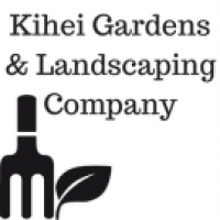 Kihei Gardens & Landscaping Company Logo