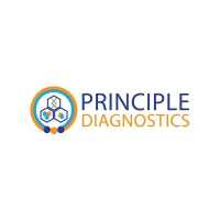 Principle Diagnostics Laboratory Logo