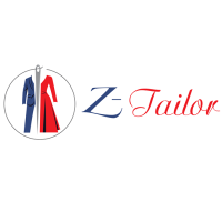 Z-Tailor Logo