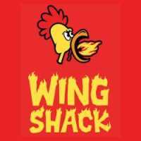 Wing Shack Loveland Logo