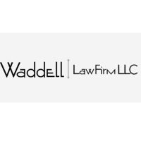 Waddell Law Firm LLC Logo