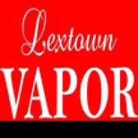 Lextown Vapor, LLC Logo