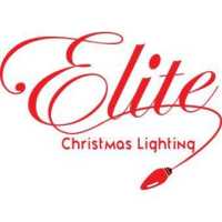 Elite Christmas Lighting Logo
