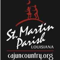 St. Martin Parish Tourist Commission Logo