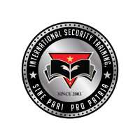 International Security Training, LLC Logo