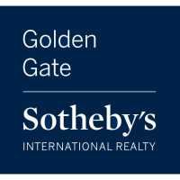 Amy McCafferty, REALTOR | McCafferty Team-Golden Gate Sotheby's International Realty Logo