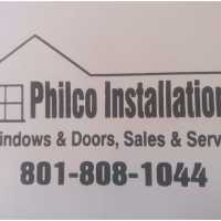 Philco Installation Logo