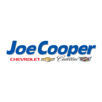 Joe Cooper Chevrolet Logo