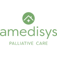 Amedisys Palliative Care Logo