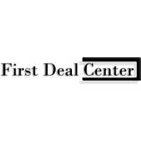 First Deal Center Logo