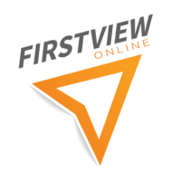 Firstview Online Marketing Logo