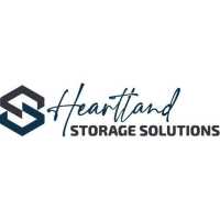 Heartland Storage Solutions Logo