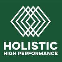 Holistic High Performance LLC Logo