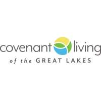 Covenant Living of the Great Lakes Logo
