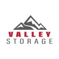 Valley Storage Logo