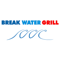 Break Water Grill Logo