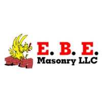 EBE Masonry LLC Logo
