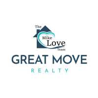 Great Move Realty, Mike Love Logo