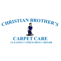 Christian Brothers Carpet & Flood Care Logo
