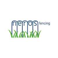 Neros Fencing Logo