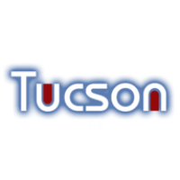 Tucson Glass & Mirror Co Logo