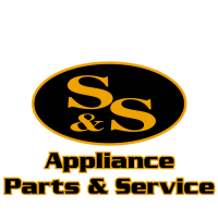 S & S Appliance Parts & Service LLC Logo