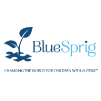 BlueSprig Logo