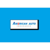American Auto Insurance Logo